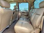 2002 Ford F150 Supercrew