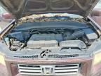 2007 Honda Ridgeline RTS