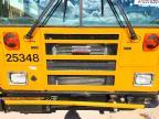 2010 Thomas School Bus