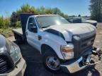 2008 Ford F350