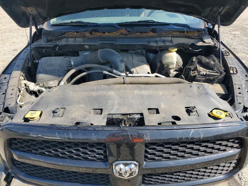 2017 Dodge RAM 1500 ST