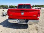2017 Dodge RAM 1500 SLT