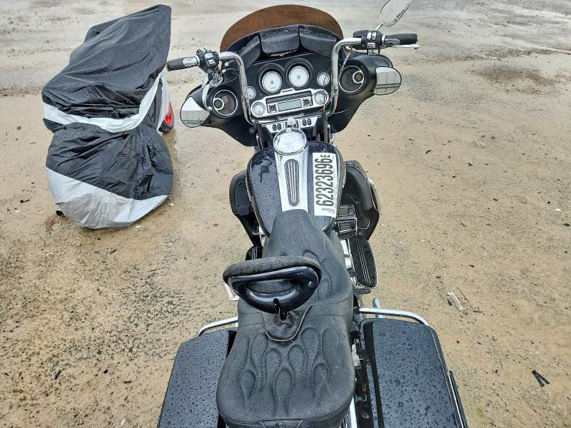 2013 Harley-Davidson Flhx Street Glide