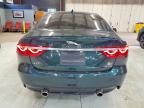 2016 Jaguar Xf s