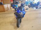 2006 Suzuki GSX-R600 K6