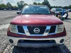 2006 Nissan Frontier SE
