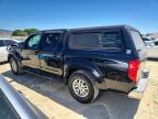 2015 Nissan Frontier SV