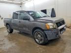 2012 Nissan Titan SV