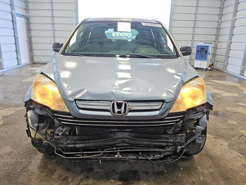 2008 Honda Cr-V EX