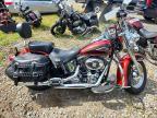 2013 Harley-Davidson Flstc Heritage Softail Classic