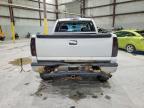 2001 Chevrolet Silverado K2500 Heavy Duty