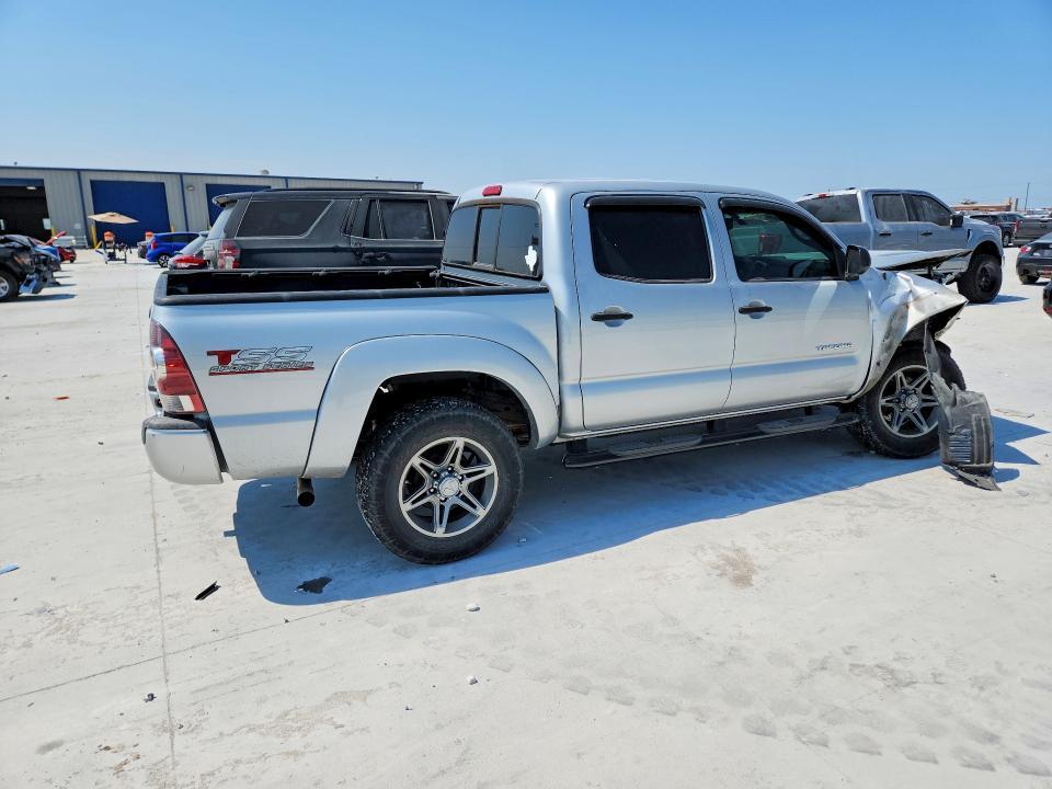 2013 Toyota Tacoma Double Cab Prerunner