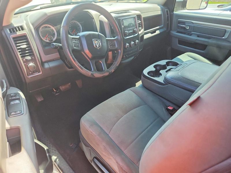 2016 Dodge RAM 1500 ST
