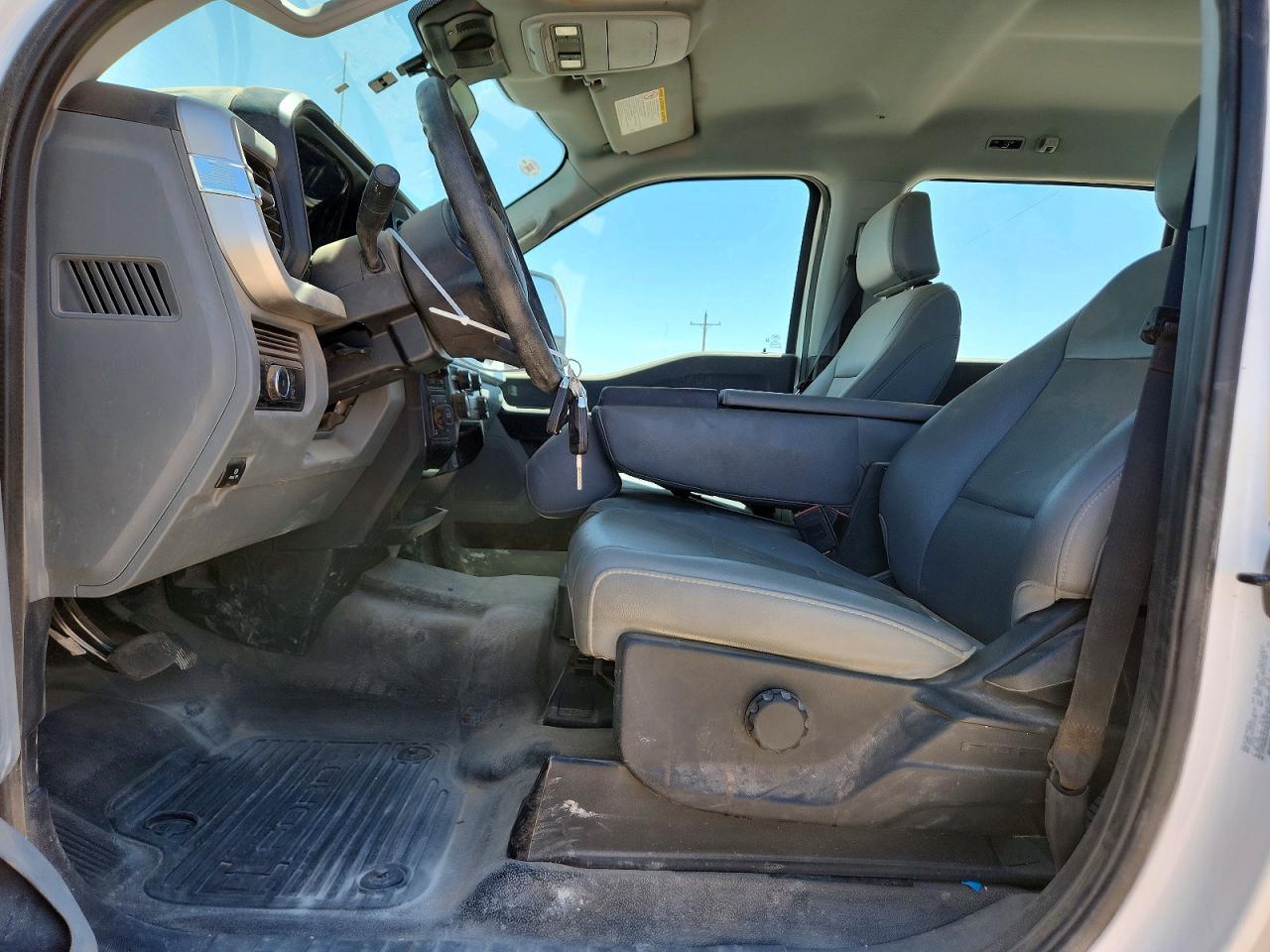 2026 Ford F250 Super Duty