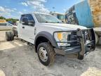 2017 Ford F550 Super Duty