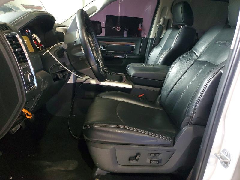 2018 Dodge 1500 Laramie