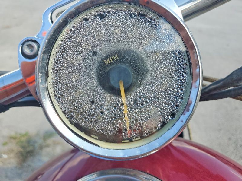 2006 Harley-Davidson XL883 C