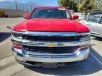 2017 Chevrolet Silverado C1500 LT