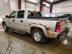 2004 Chevrolet Silverado K1500