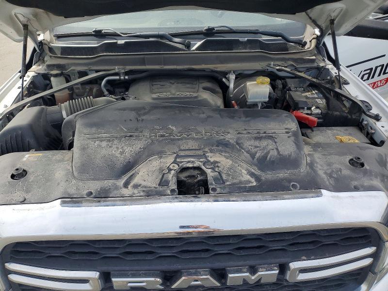 2021 Dodge RAM 2500 Tradesman