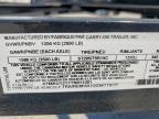 2026 Carry-On 6X12GWTTRTP Utility Trailer