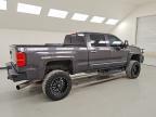 2015 Chevrolet Silverado K2500 Heavy Duty LTZ
