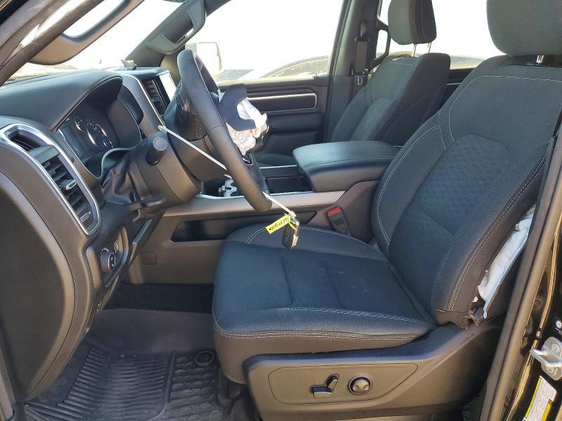 2025 Dodge RAM 1500 BIG HORN/LONE Star