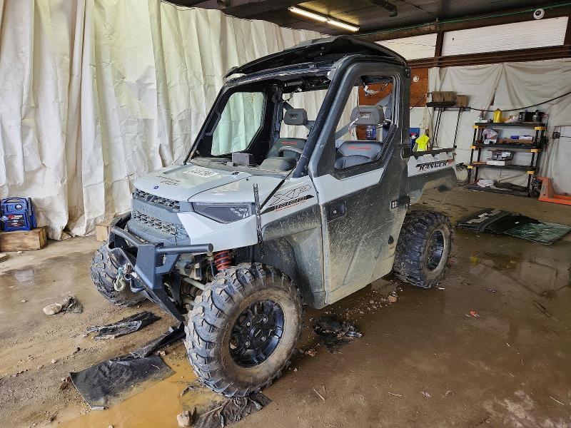 2022 Polaris Ranger XP Utility Vehicle