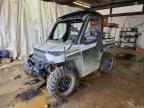 2022 Polaris Ranger XP Utility Vehicle