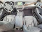 2018 Genesis G80 3.8