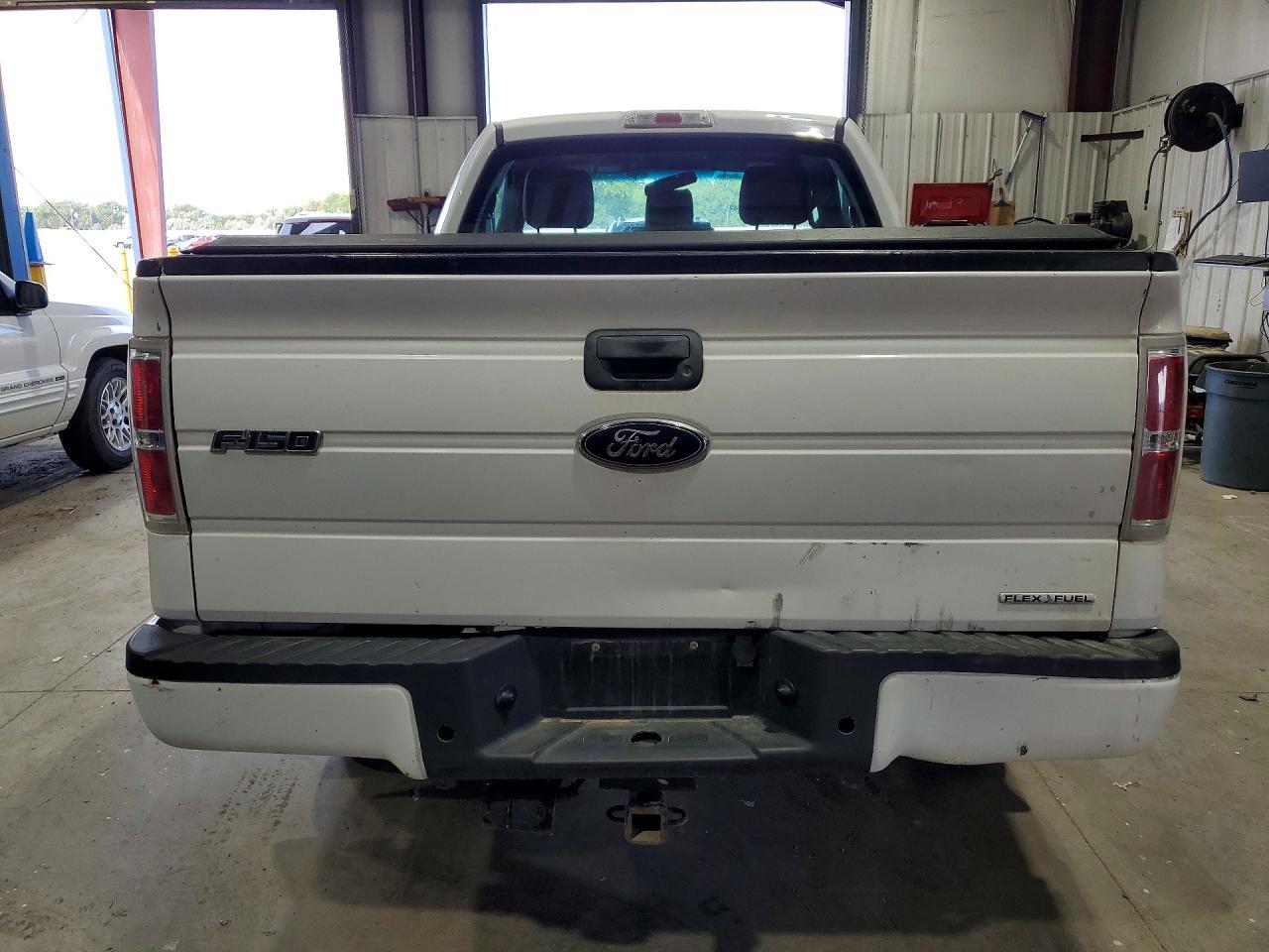 2014 Ford F150
