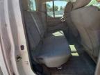 2018 Nissan Frontier S