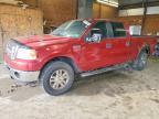 2008 Ford F150 Supercrew