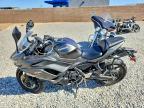 2022 Kawasaki EX650 N
