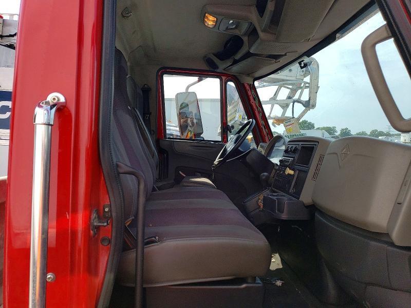 2012 International 4000 4300