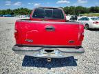 2001 Ford F150 Supercrew