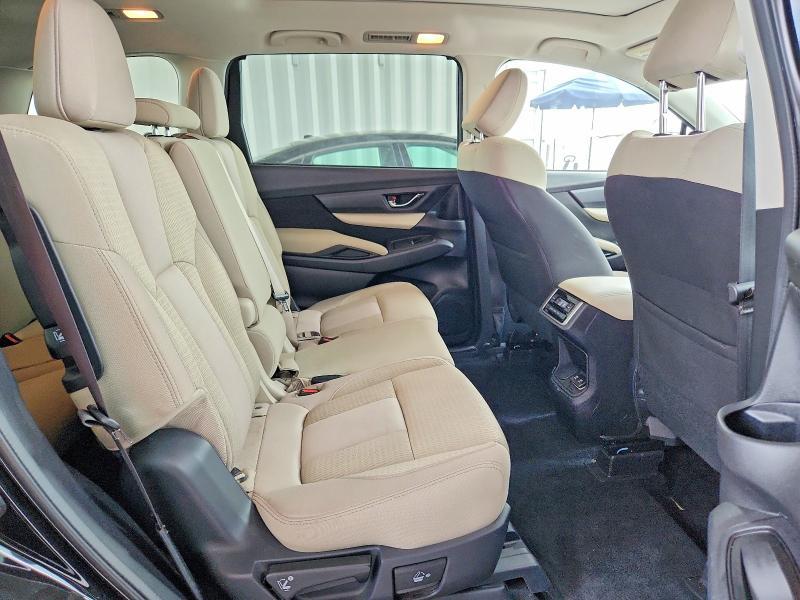 2020 Subaru Ascent Premium