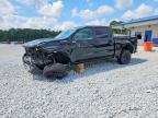 2022 Chevrolet Silverado K1500 Trail Boss Custom