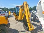 2002 CAT Erpillar 420D-Backhoe