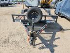 2024 Interstate ITLT720TA3 Tilt Deck Equipment Trailer