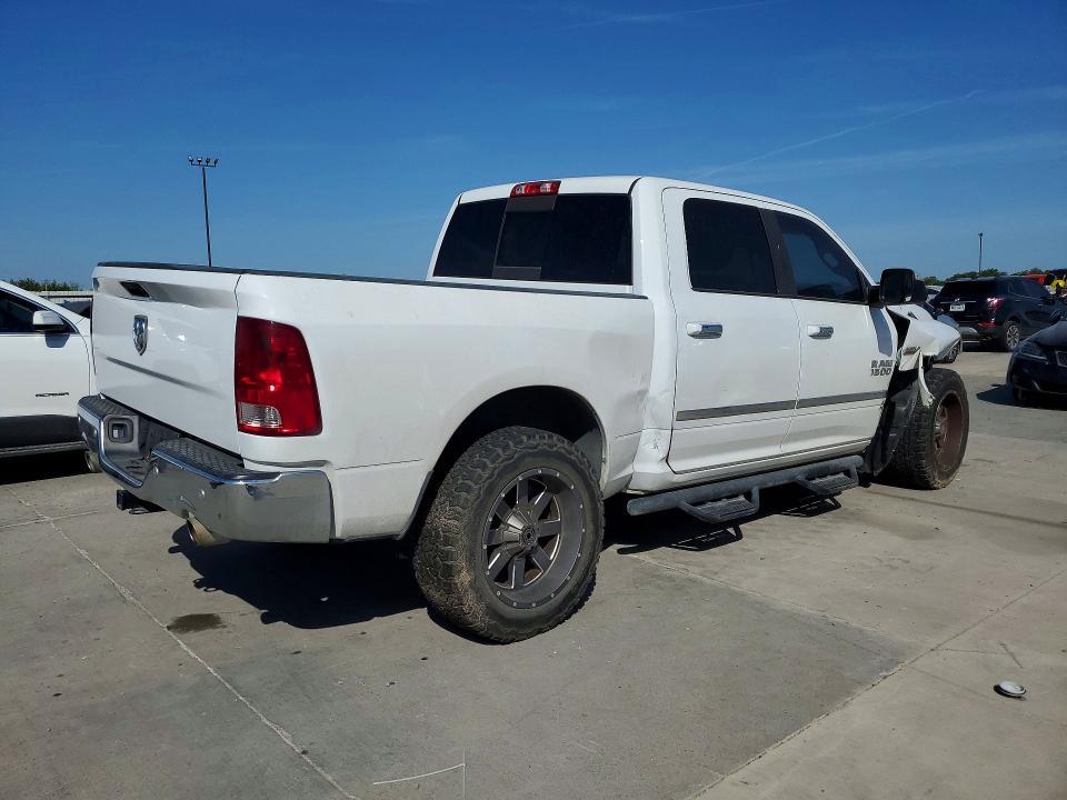 2016 Dodge Ram 1500 slt