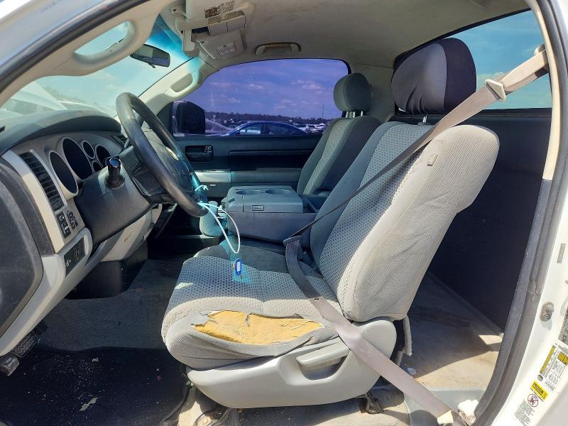 2009 Toyota Tundra Grade