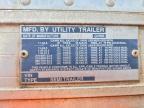 1996 Utility 53  Refrig