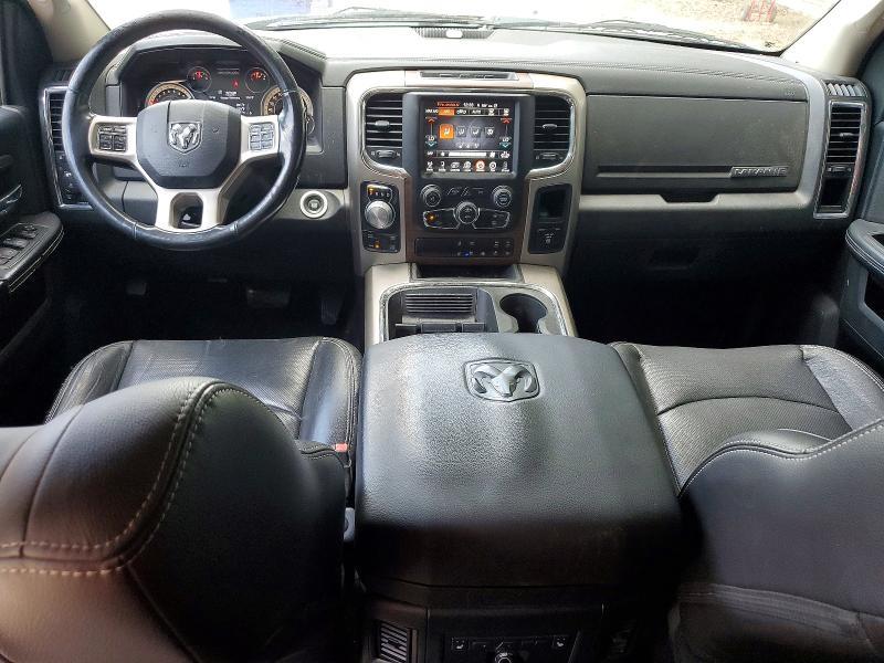 2017 Dodge 1500 Laramie