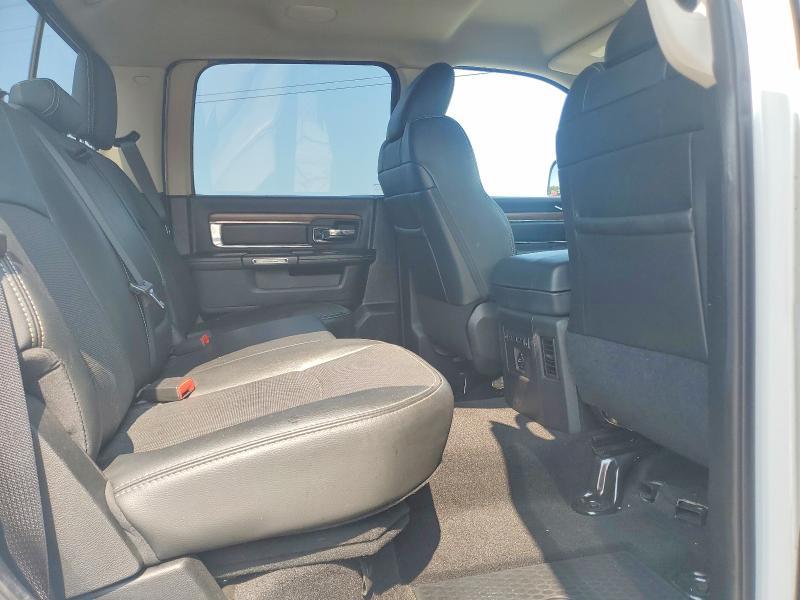 2013 Dodge 1500 Laramie