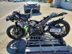 2025 Kawasaki ZX636 K