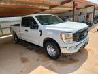 2022 Ford F150 Super Cab