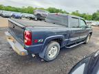 2005 Chevrolet Silverado K1500