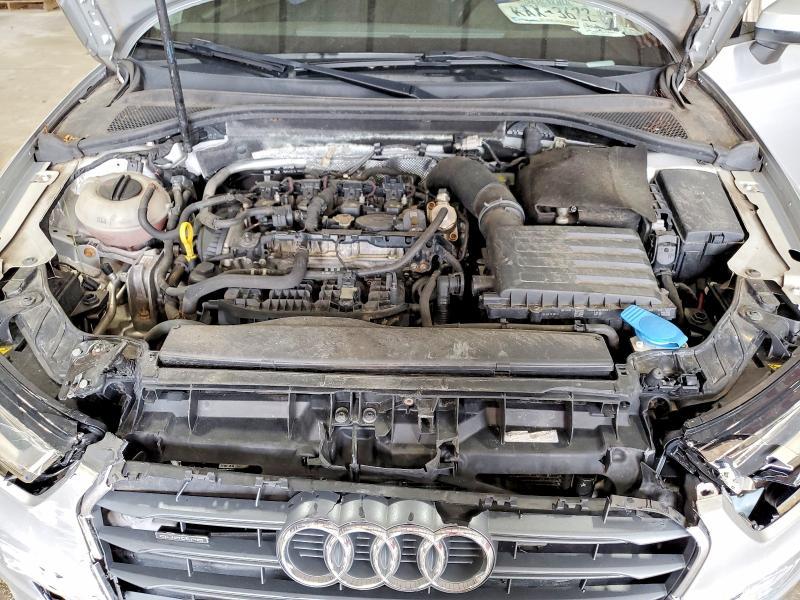 2015 Audi A3 Premium