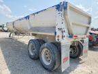 2017 Blackthers 2017 Black Smith Trailers END Dump Trailer